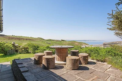 7 persoons vakantie huis in Struer-By Traum