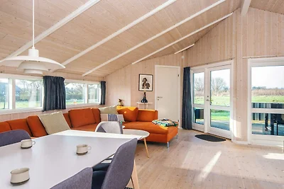 6 Personen Ferienhaus in Børkop-By Traum