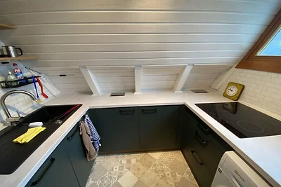 Casa per le vacanze del Triangolo