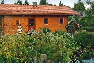 Im Ferienhaus Rosmarie Windorfer