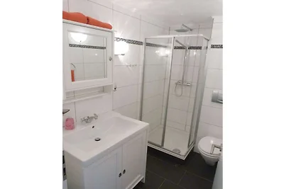Ferienwohnung in Juist mit Schwimmbecken