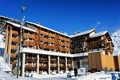 Appartamento a Orcières vicino al Parco degli...