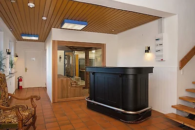 25 Personen Ferienhaus in Hurup Thy