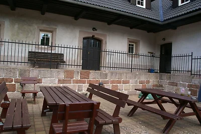Appartamento moderno a Vidochov