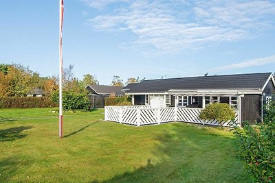 4 stelle case ad Grenaa