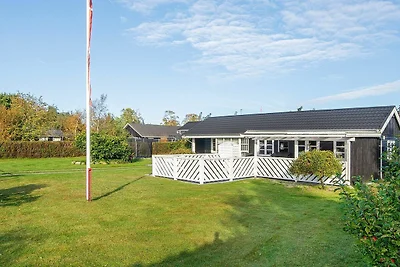 4 Sterne Ferienhaus in Grenaa