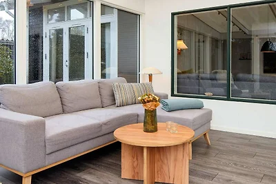 5 Personen Ferienhaus in Grenaa