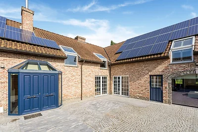 Bauernhaus inklusive Studio mit Garten