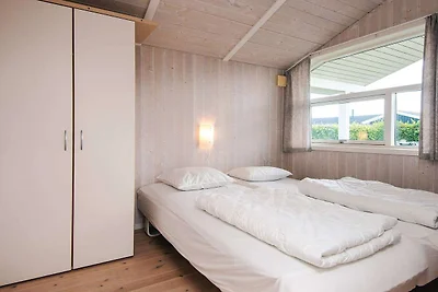 6 Personen Ferienhaus in Haderslev-By Traum