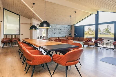 5 gwiazdkowy apartament w Hjørring