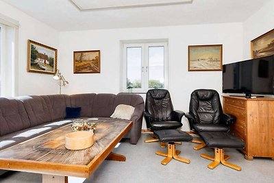 12 Personen Ferienhaus in Roslev-By Traum