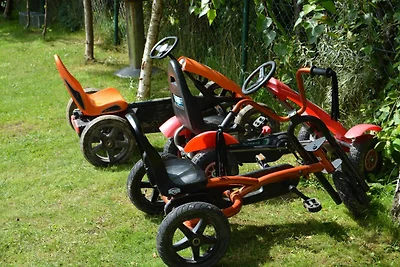Case vacanza vicino al mare, Sarbinowo