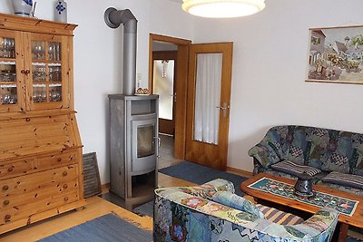 Wohnung im Teutoburger Wald