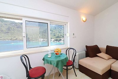 Apartment Belin Mljet - One Bedroom Apartment...