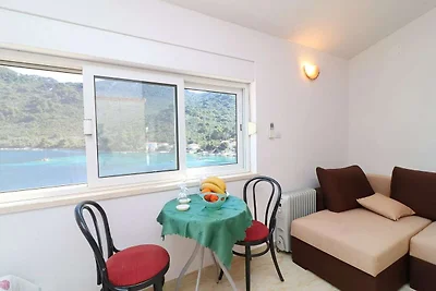 Apartment Belin Mljet - One Bedroom Apartment...
