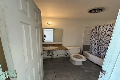 Łóżko typu queen-size | Dla palących | Tampa