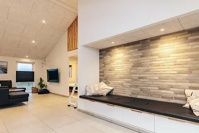 5 Sterne Ferienhaus in Løkken-By Traum