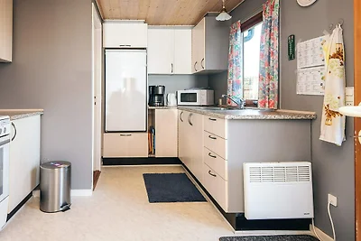 4 Personen Ferienhaus in Juelsminde-By Traum