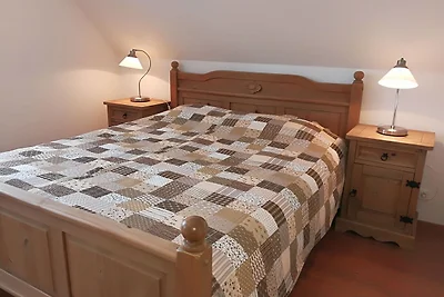 Villa di lusso a Božanov con sauna