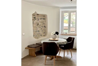 Apartamento vacacional con 2 dormitorios.