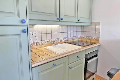 3 Zimmer für 6 Personen