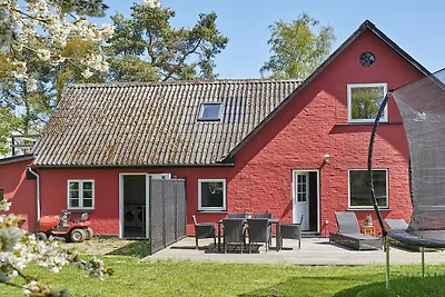 6 Personen Ferienhaus in Nexø-By Traum