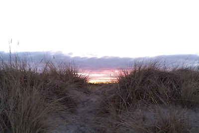 6 Personen Ferienhaus in Hals