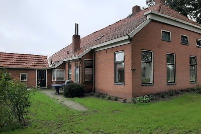 Geräumiges Bauernhaus in Tweede Exloërmond mi...