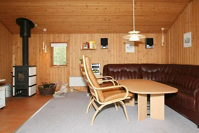 8 persone case ad Væggerløse-By Traum