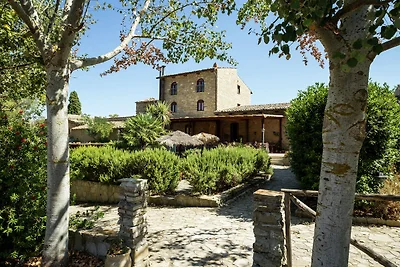 Agriturismo chic con sauna