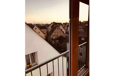 Charmantes Loft mit besonderem Flair