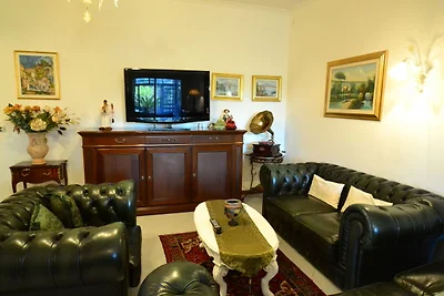 Accogliente casa vacanze a Pompei con...