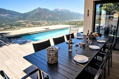 Ferienwohnung Familienurlaub Corse