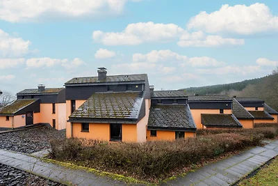 Hambachtal Ferienpark Familienrefugium