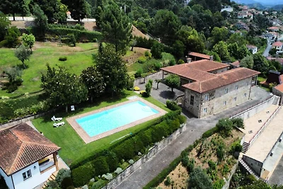 Nomadenland - Cimo de Vila De rustige veranda