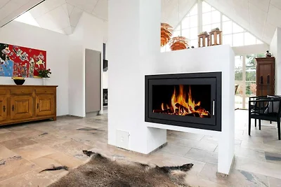 Blåvand Garden Retreat: Ruhiger Rückzugsort