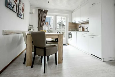 Mosselank 121 Komfortable Ferienresidenz