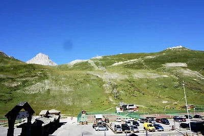 Appartamento vicino alle piste da sci a...