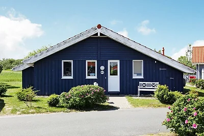 6 Personen Ferienhaus in Otterndorf