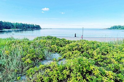 4 Sterne Ferienhaus in VÄDDÖ