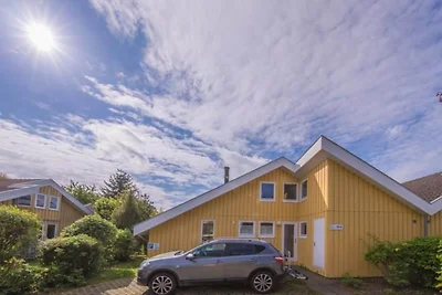 Ferienhaus im Ferienpark Mirow