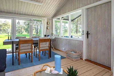 5 Personen Ferienhaus in Ålbæk