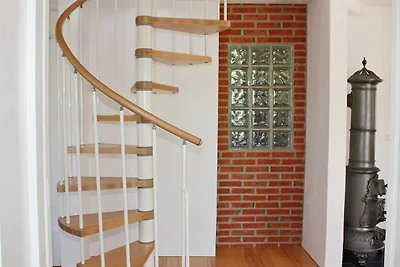 5 Personen Ferienhaus in SÖDERÅKRA-By Traum