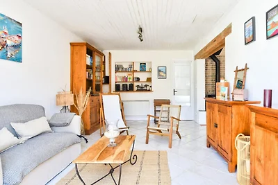 Wohnung in L'Épine in der Nähe des Strandes v...