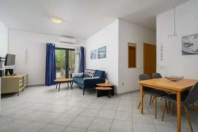 Appartement Panous 1