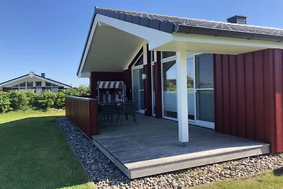 Huis Natuurstrand aan de Diek