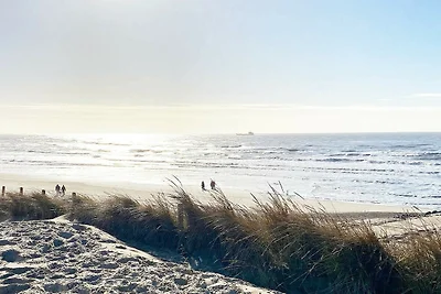 6 Personen Ferienhaus in Ringkøbing