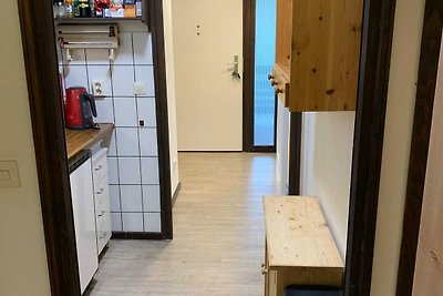 Vakantiewoning Crokus Siegsdorf