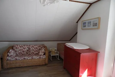Ferienhaus mit 5 Schlafzimmer