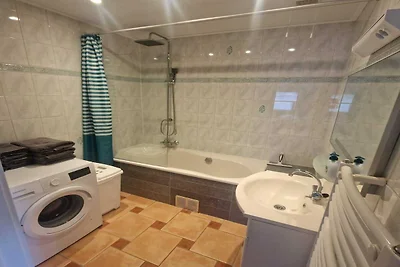 Möwenbungalowpark Sollasi